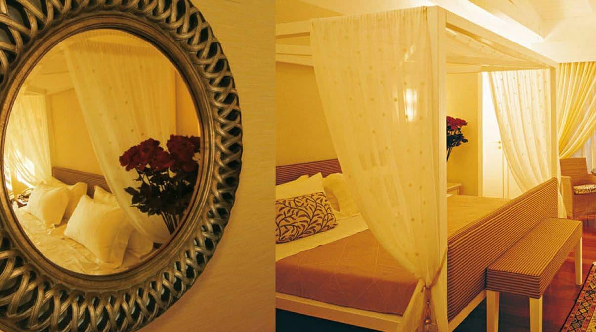 Hotel Posillipo Gabicce Mare Buitenkant foto