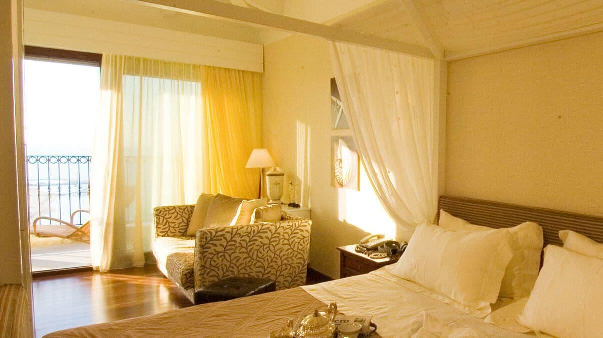 Hotel Posillipo Gabicce Mare Buitenkant foto